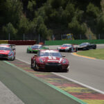 Assetto Corsa Competizione Consoles Update 1.7.2 is out now