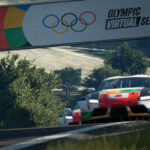 Gran Turismo Sport Olympic Virtual Series Arrives