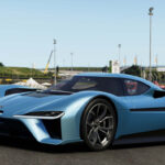Final Project CARS 3 Electric Pack DLC Released