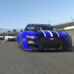 iRacing Release The 2022 NASCAR Next Gen Cars