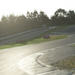 rFactor 2 Lime Rock Park V3.0 Update Available Now