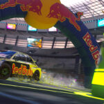 The DIRT 5 Red Bull Revolution Update adds crossplay, new content and more features