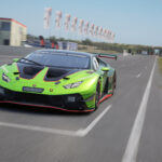 The Real Race Lamborghini eSports Contest Returns for 2021