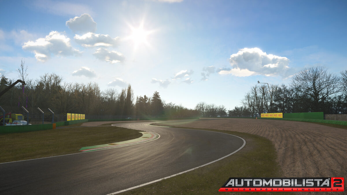 Automobilista 2 V1.2.0.8 Released