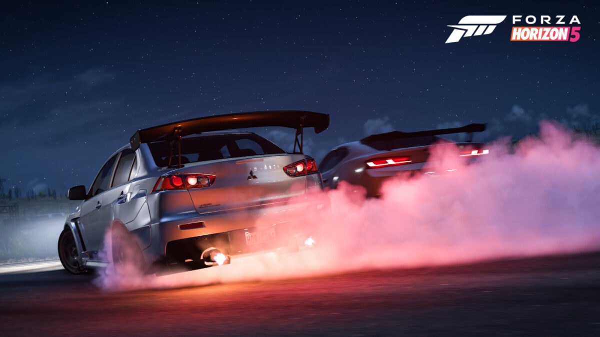 Get ready for Forza Horizon 5, set in Mexico, and due for release on November 9th, 2021