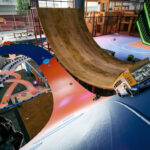 Hot Wheels Unleashed Skatepark Environment And More Cars Revealed