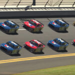 How To Set Up Hosted Sessions on iRacing