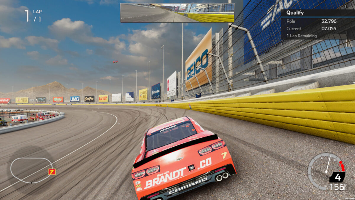 Big Savings On rFactor 2, KartKraft and NASCAR Heat