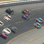 NASCAR and iRacing Announce A New Partnership