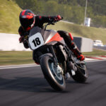 Free RIDE 4 DLC Adds A Suzuki Katana Race Bike