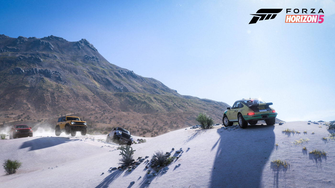 Forza Horizon 5 2020 BMW M8 Comp on Steam
