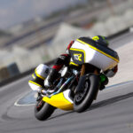 TrackDayR Update 1.0.81.25 Adds A Big Twin Bagger