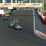 Two New RaceRoom Hotfixes Released