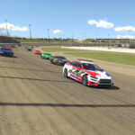 iRacing 2021 Season 3 Patch 2 Released