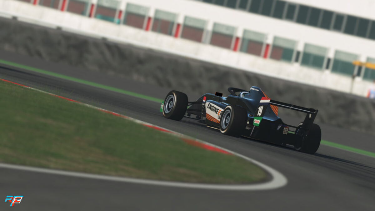 Big Savings On rFactor 2, KartKraft and NASCAR Heat