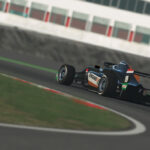 Big Savings On rFactor 2, KartKraft and NASCAR Heat