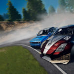 Drift21 Gets A Full Steam Release With V1.0 Out Soon