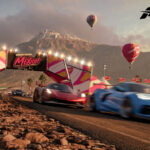 Forza Horizon 5 unveiled for November 9, 2021