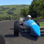 Watch The iRacing Formula Vee Preview Video