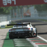 rFactor 2 Adds Monza DLC Plus The Free BMW M4 Class 1 2021