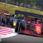 F1 2021 Patch 1.04 Available Now