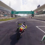 New RiMS Racing Suzuka Circuit Gameplay Video