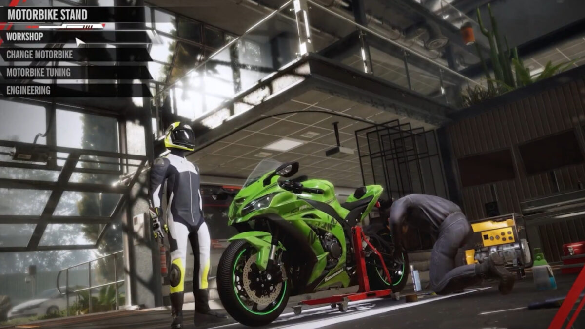 Check out the new RiMS Racing Suzuka Circuit Gameplay Video