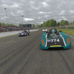 iRacing 2021 Season 3 Patch 4 Released