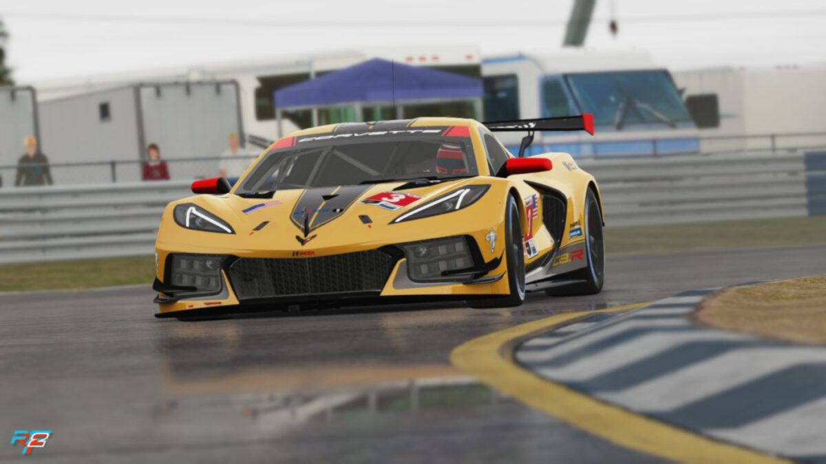 Check out the rFactor 2 June 2021 Developer Roadmap Update