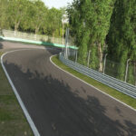 rFactor 2 Monza Update V1.21 Released