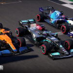 F1 2021 Patch 1.05 Released By Codemasters