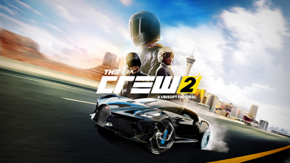 Check out The Crew 2 update and Free Play Weekend