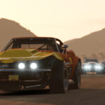 Automobilista 2 Update V1.2.30 Adds The Corvette C3