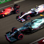 F1 2021 Patch 1.06 Released