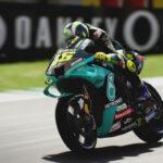 MotoGP 21 Update Adds Motion Controls