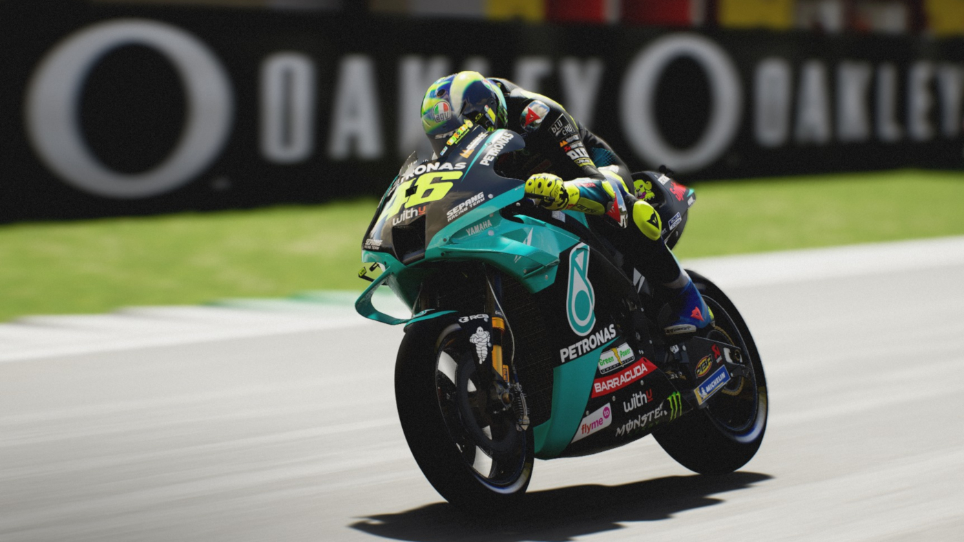 How New Technologies Have Changed the Face of MotoGP - Asphalt