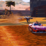 Wreckfest Carmageddon Tournament Update Released