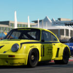 Automobilista 2 Update V1.2.2.0 adds a 1974 Porsche RSR 3.0