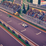 Circuit Superstars Early Access V.0.4.0 Released