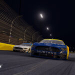 NASCAR 21: Ignition confirmed for October 2021