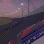 NASCAR 21: Ignition Early Gameplay Video Shared