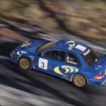 New WRC 10 Video Shows McRae Pre-Order Bonuses
