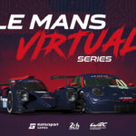 2021 Le Mans Virtual Series Announced