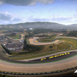 F1 2021 Patch 1.10 Adds Portimao And More