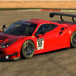 Ferrari 488 GT3 EVO Arrives In iRacing 2021 Season 4