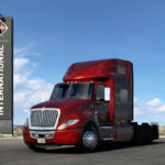 Free ATS Update Adds The International LT