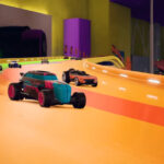 New Hot Wheels Unleashed Customisation video released