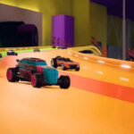 New Hot Wheels Unleashed Customisation video released