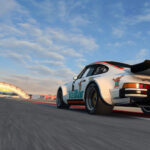 RaceRoom Update 0.9.3.029 Adds The Nogaro Circuit