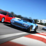 Real Racing 3 Update 9.7 Adds 3 New Cars